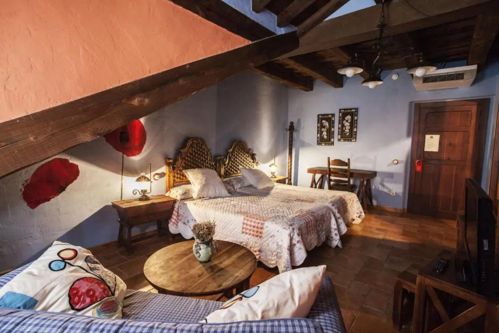 El Rincón de las Hoces del Duratón