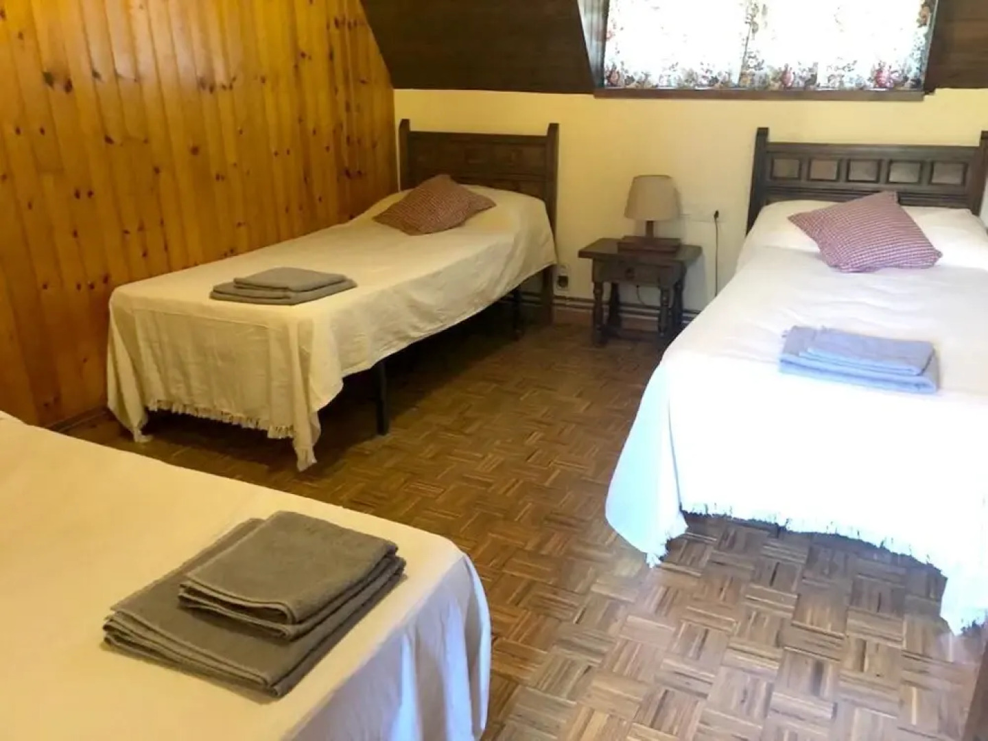 House With 6 Bedrooms in Vielha E Mijaran, With Furnished Garden - 15 km From the Slopes