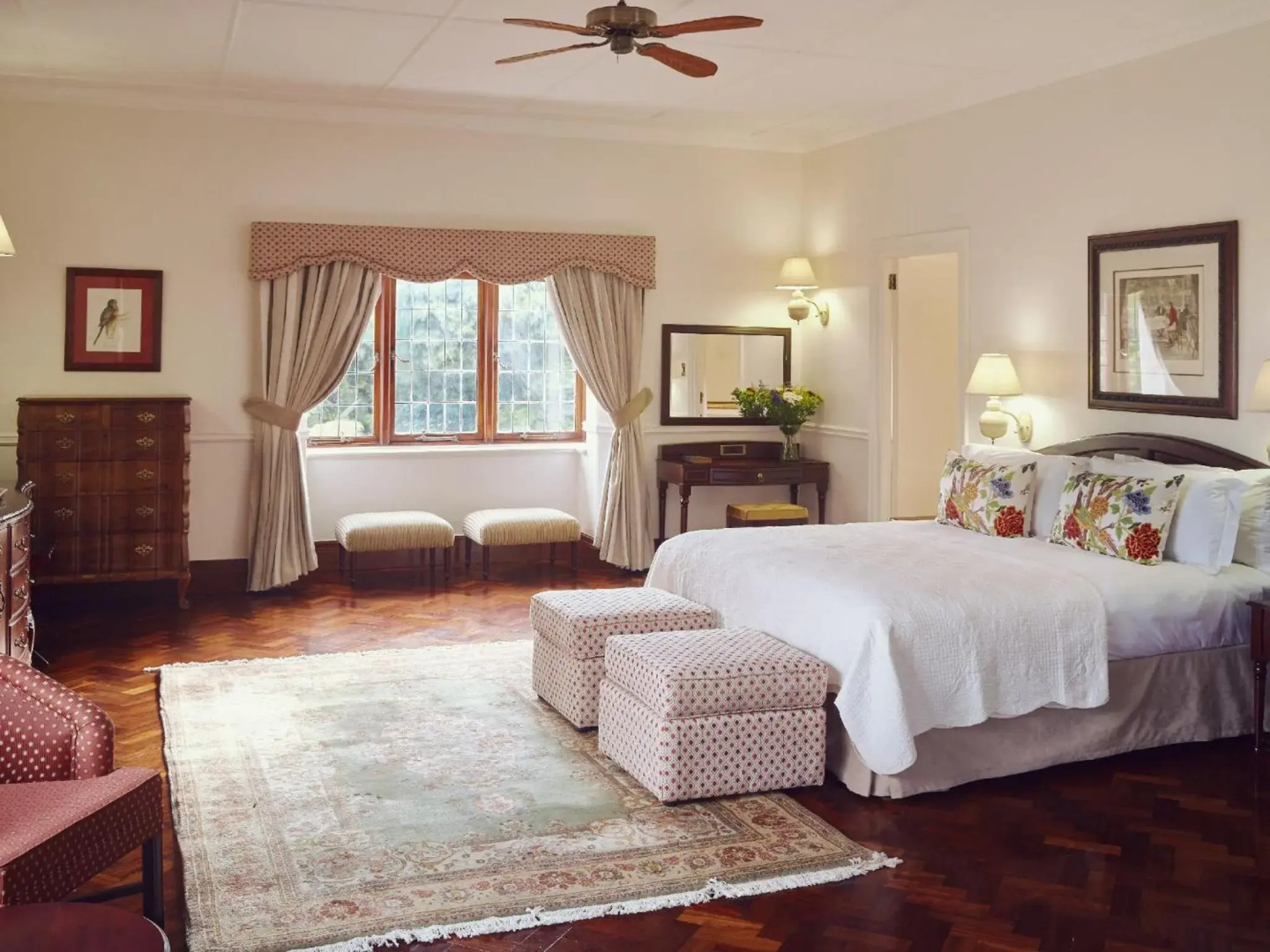 Selborne Golf Estate, Hotel & Spa