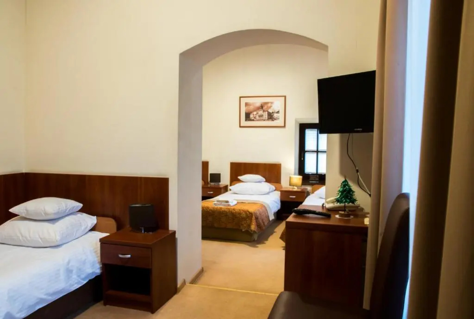 Dom Na Podwalu Lublin