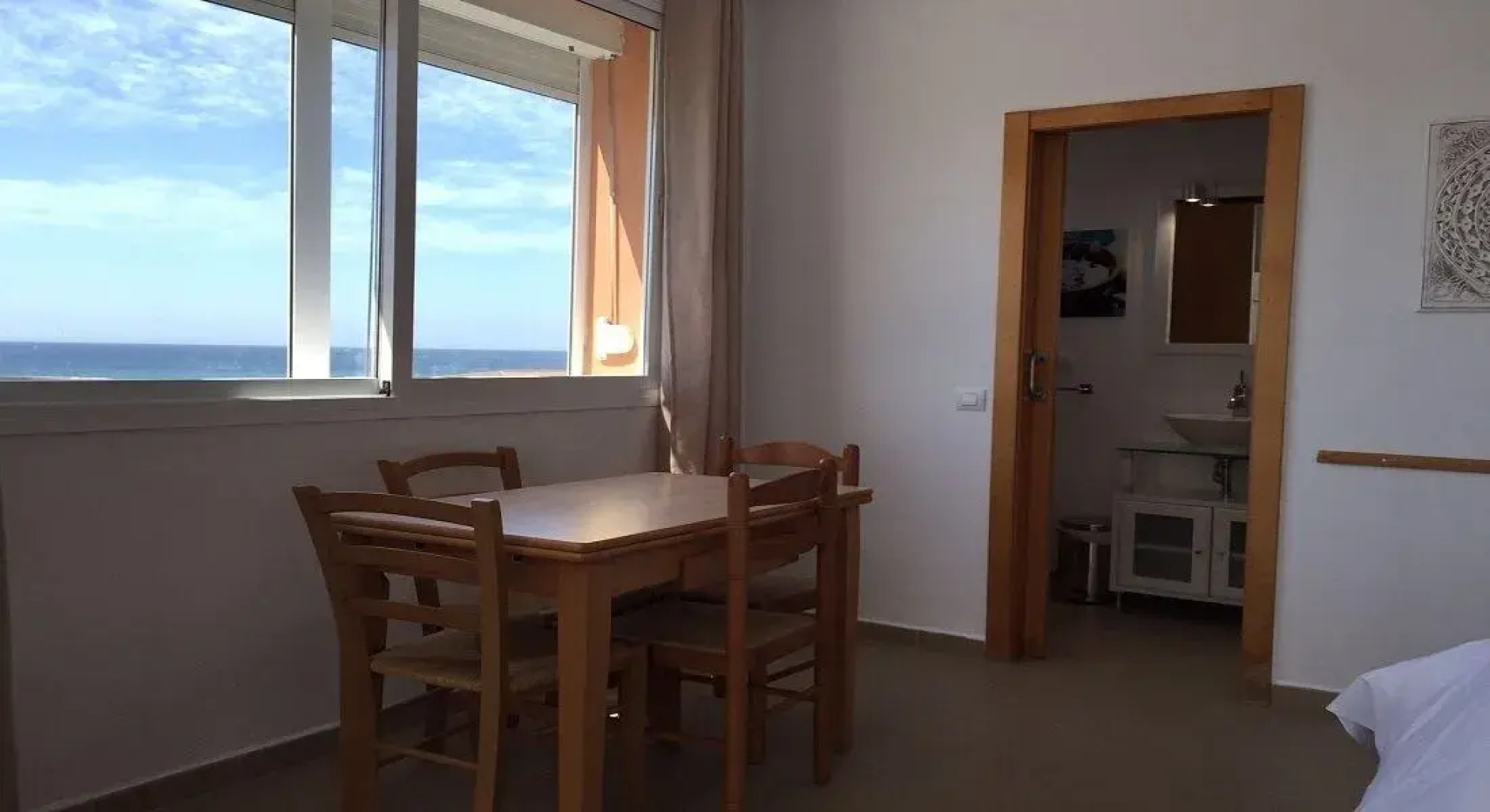 Apartamento Castillejos