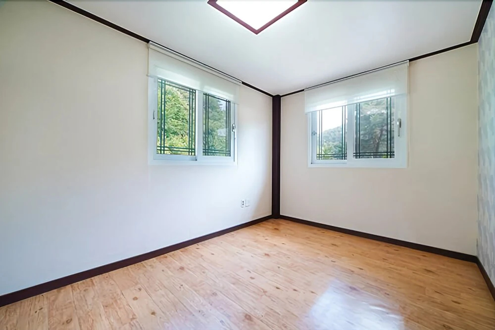 Yangpyeong Dandelion Pension