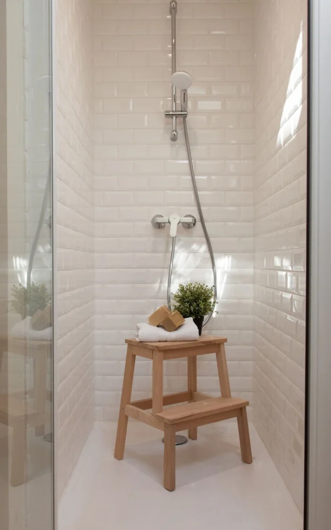 Il etait une fois chez moi Eugénie