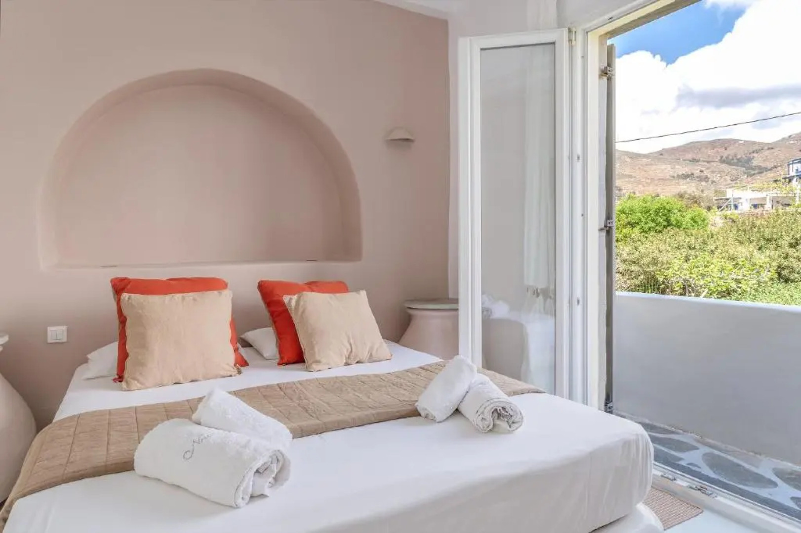 Ninemia Suites Tinos Grand 204