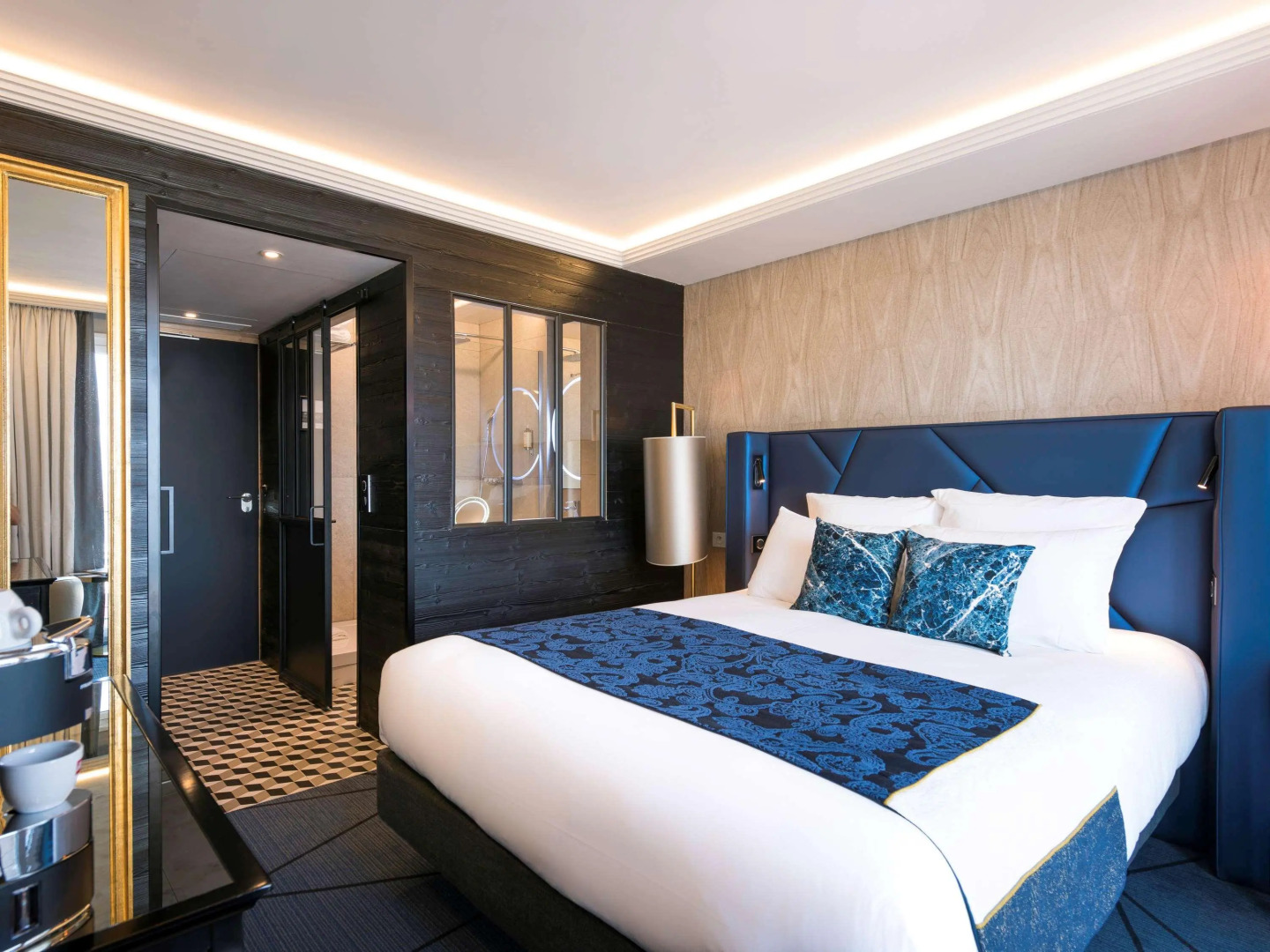 Hotel Mercure Les 3 Iles - La Rochelle Sud