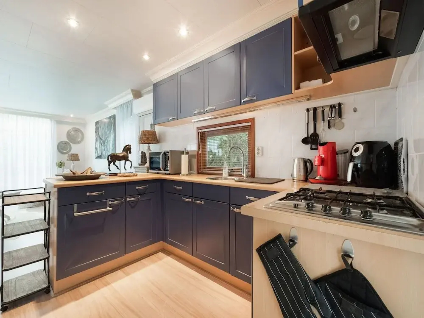 Holiday Home in Garderen by Veluwe