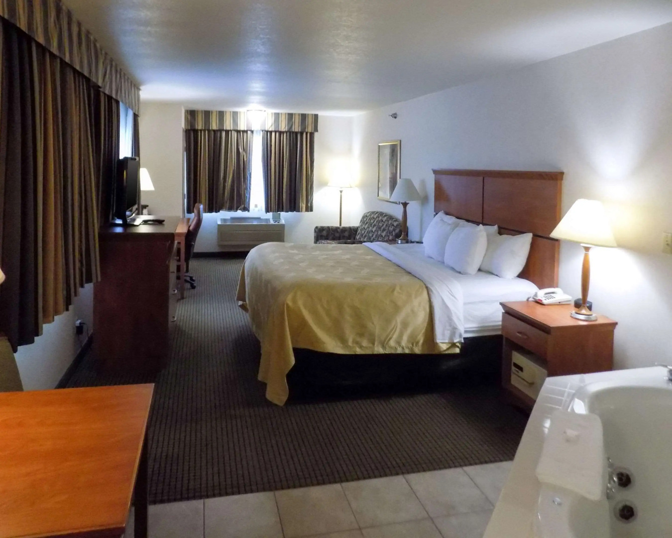 Quality Inn Pierre - Fort Pierre