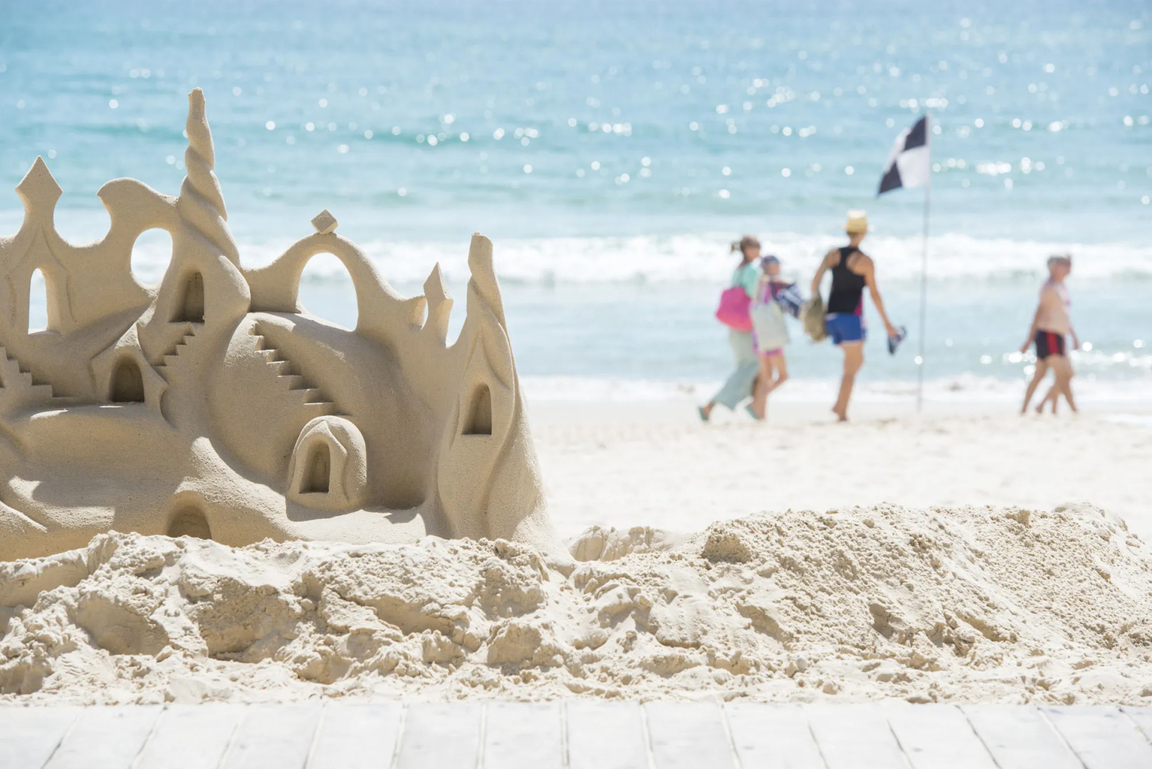 Netanya Noosa Beachfront Resort