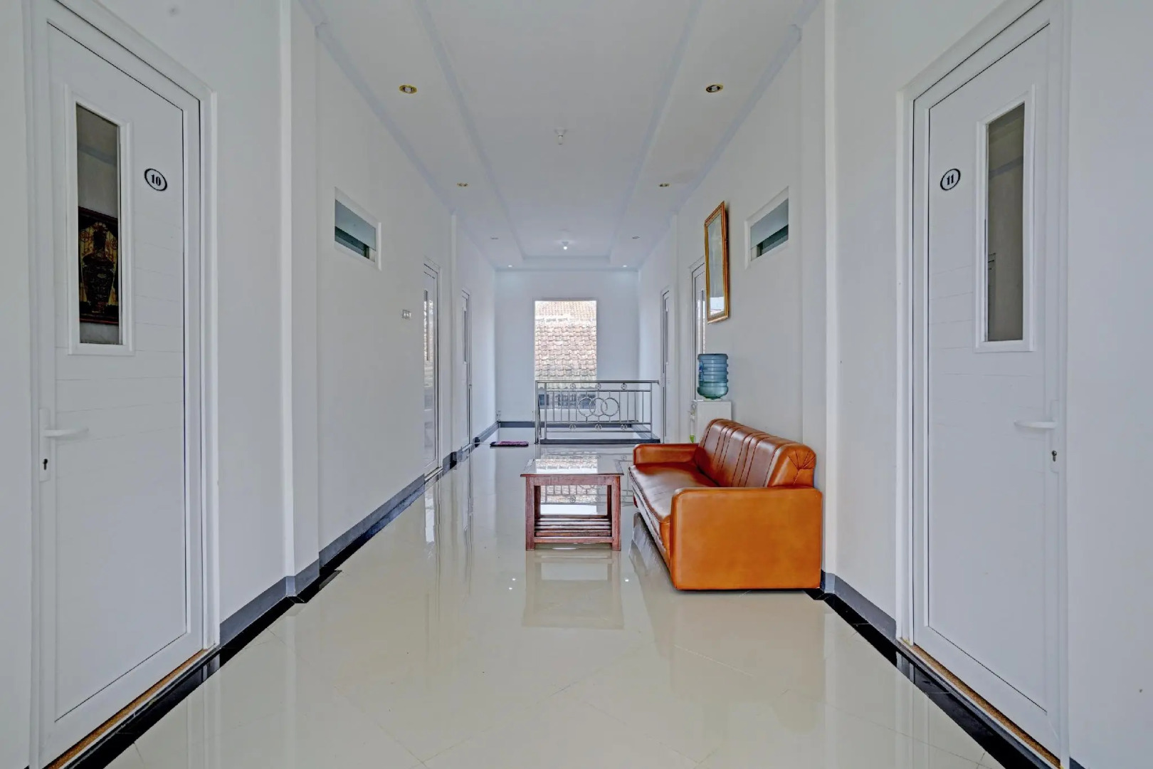 OYO 90504 Rizky Homestay Syariah Palutungan Kuningan