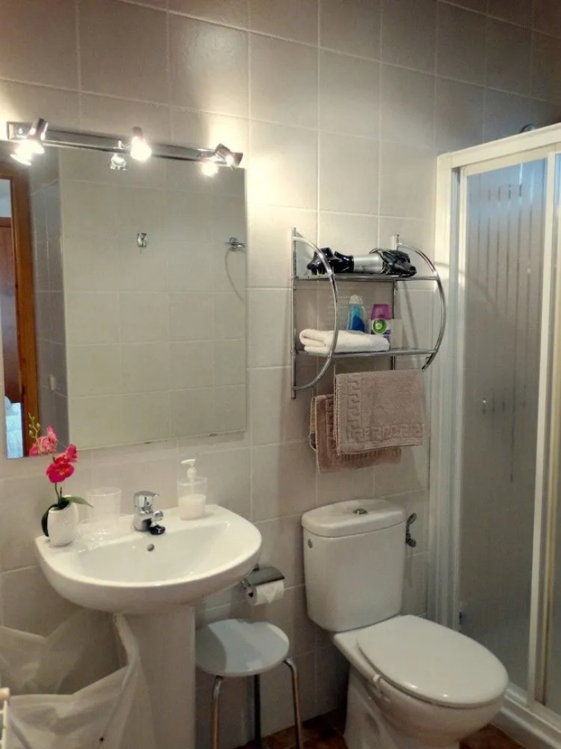 Casa Rural la Pahissa de Can Abras