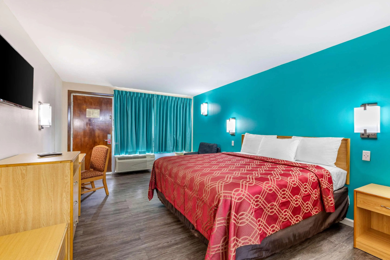 Econo Lodge Kosciusko