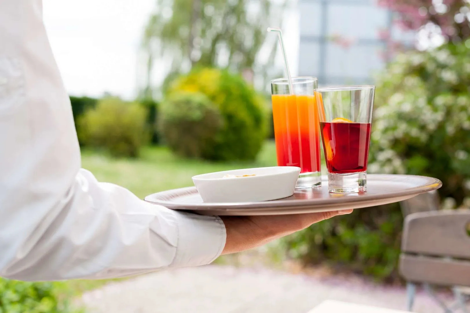 Hotel Rouen Sud - Oissel Rond Point des Vaches