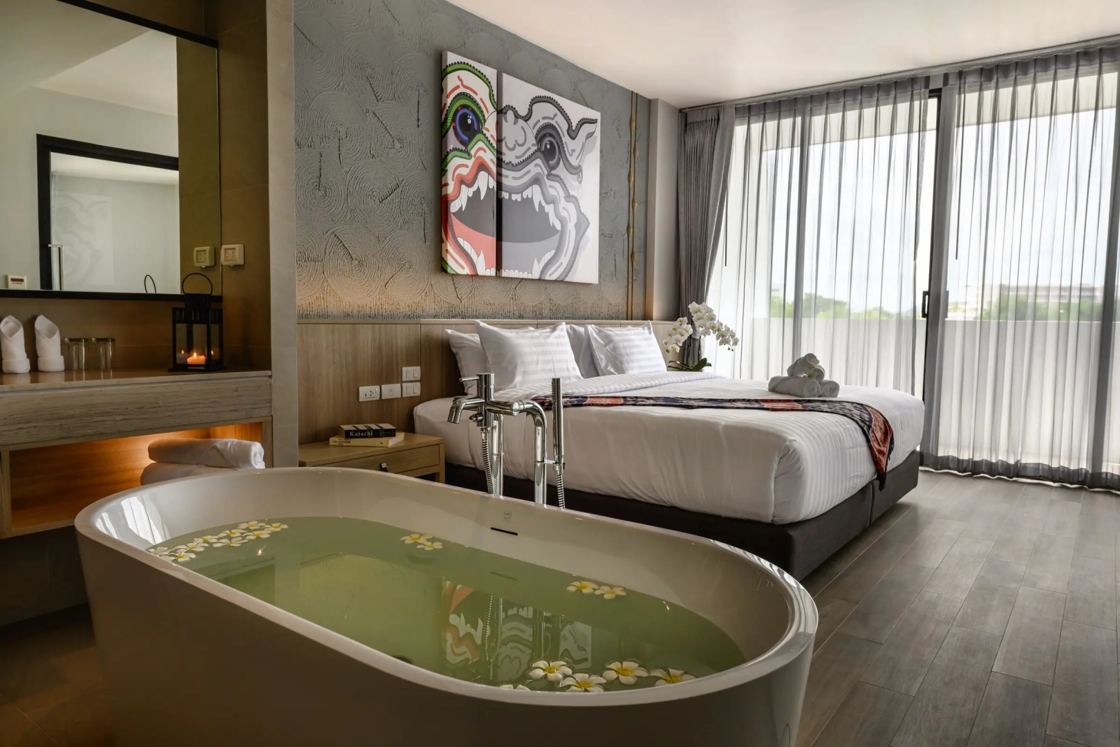 iSanook Resort & Suites Hua Hin