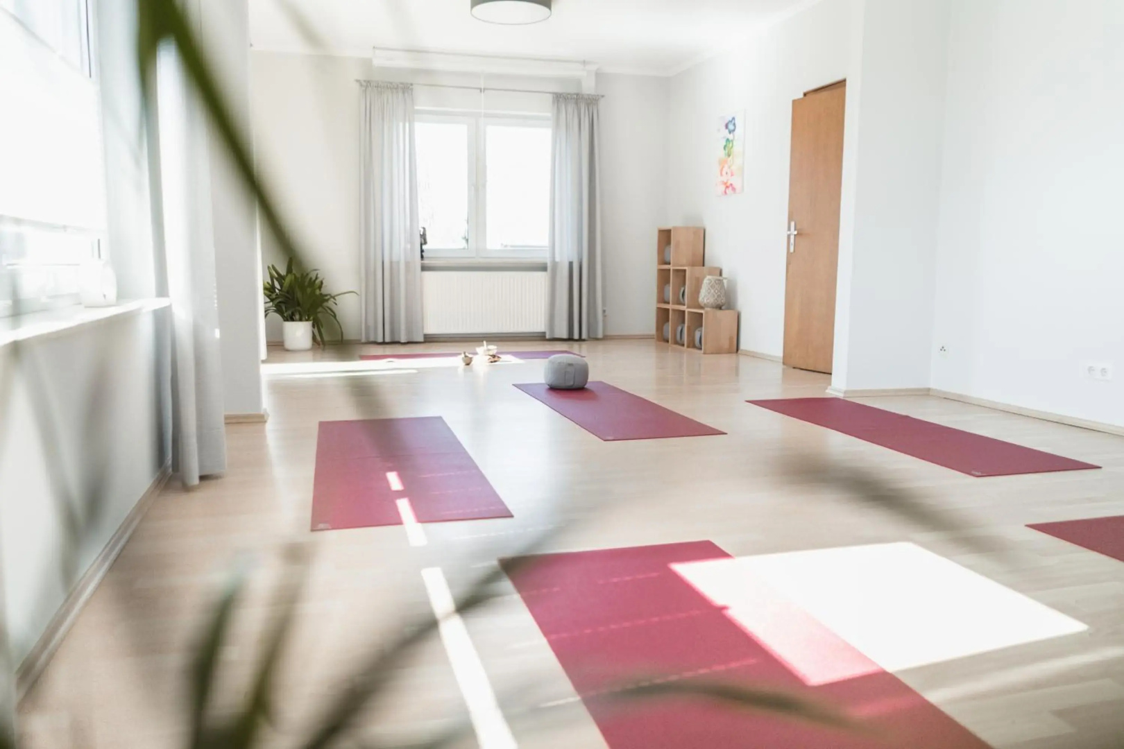 Ferienwohnungen Bio-Hotel Melter
