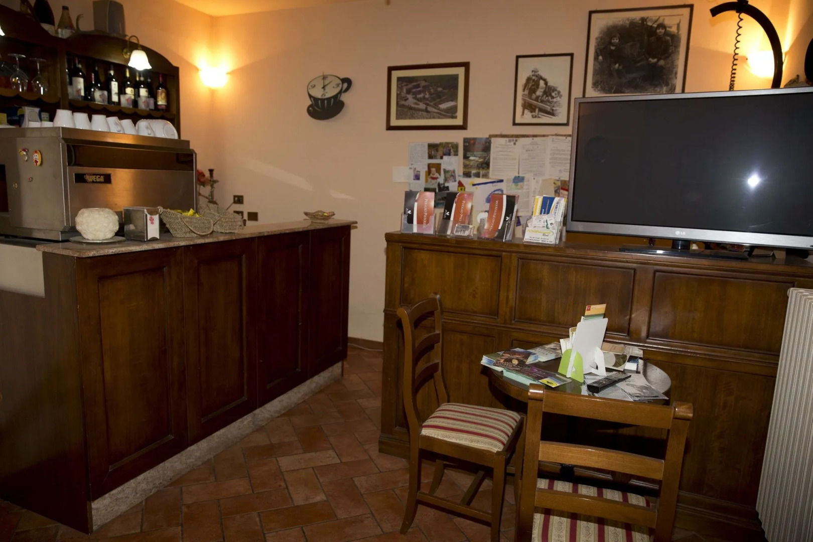 Agriturismo Poggio Pistolese