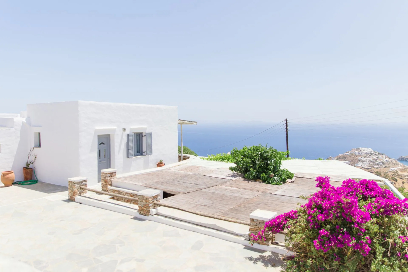 Windmill Bella Vista