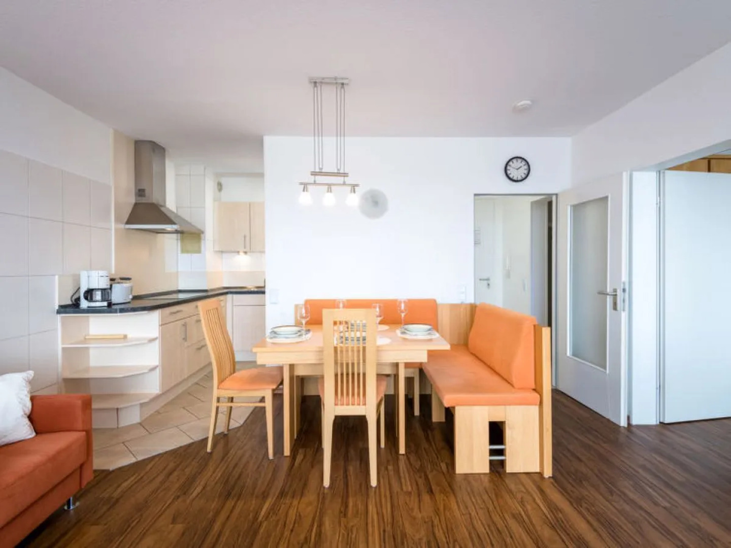 Apartment B1013 Sassofortino