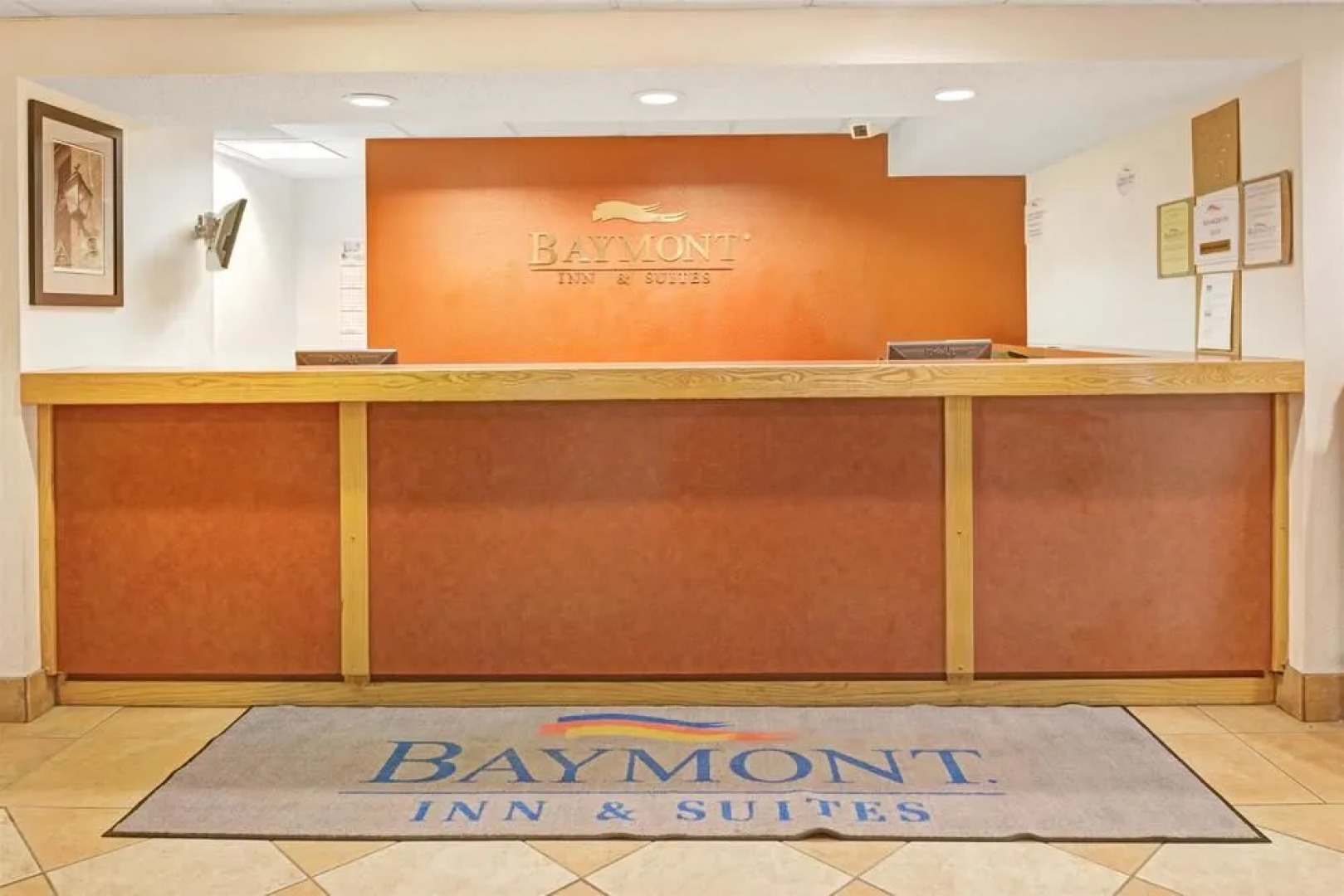 Baymont Inn & Suites Omaha NE