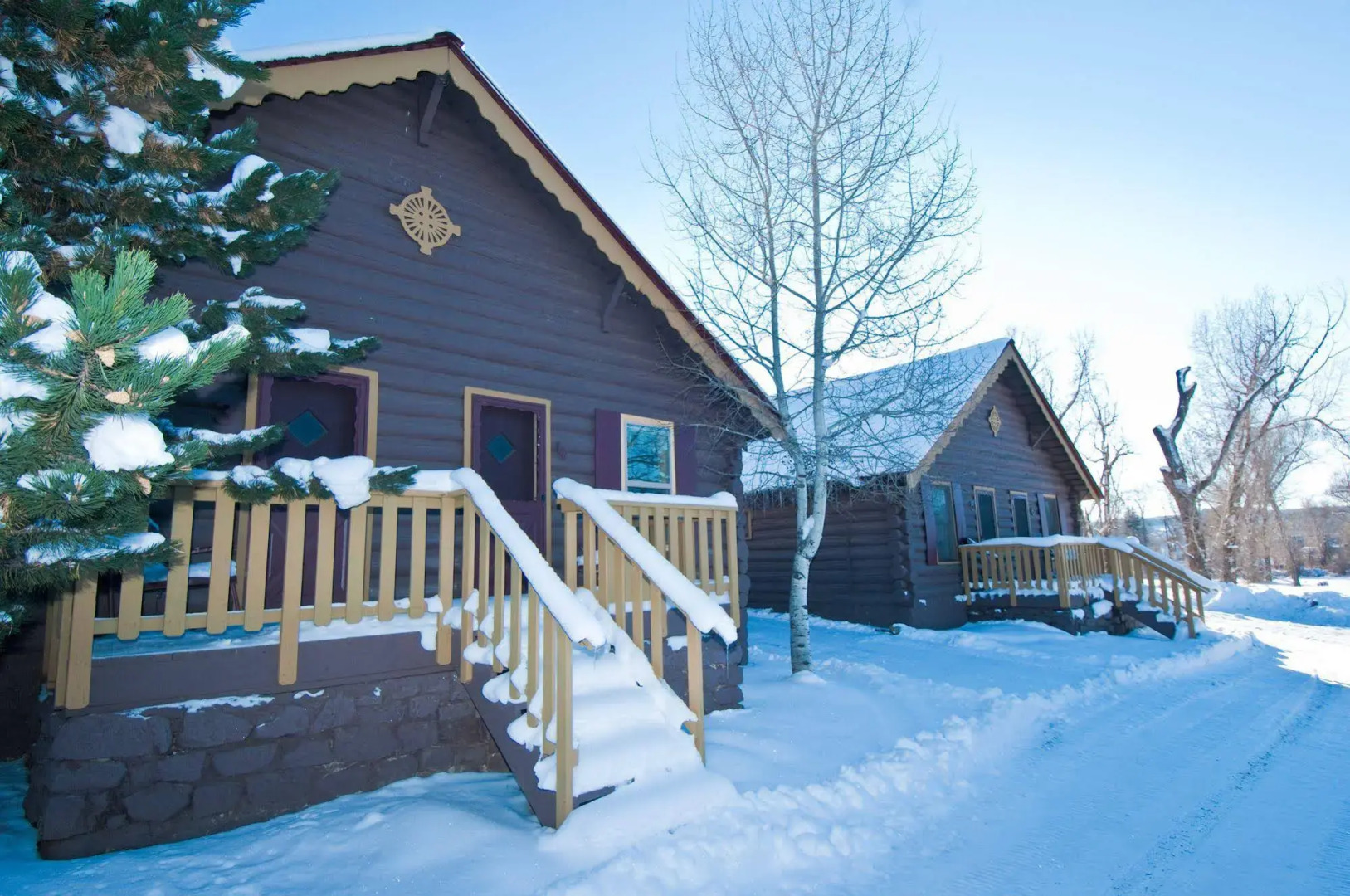 San Juan Motel & Spa