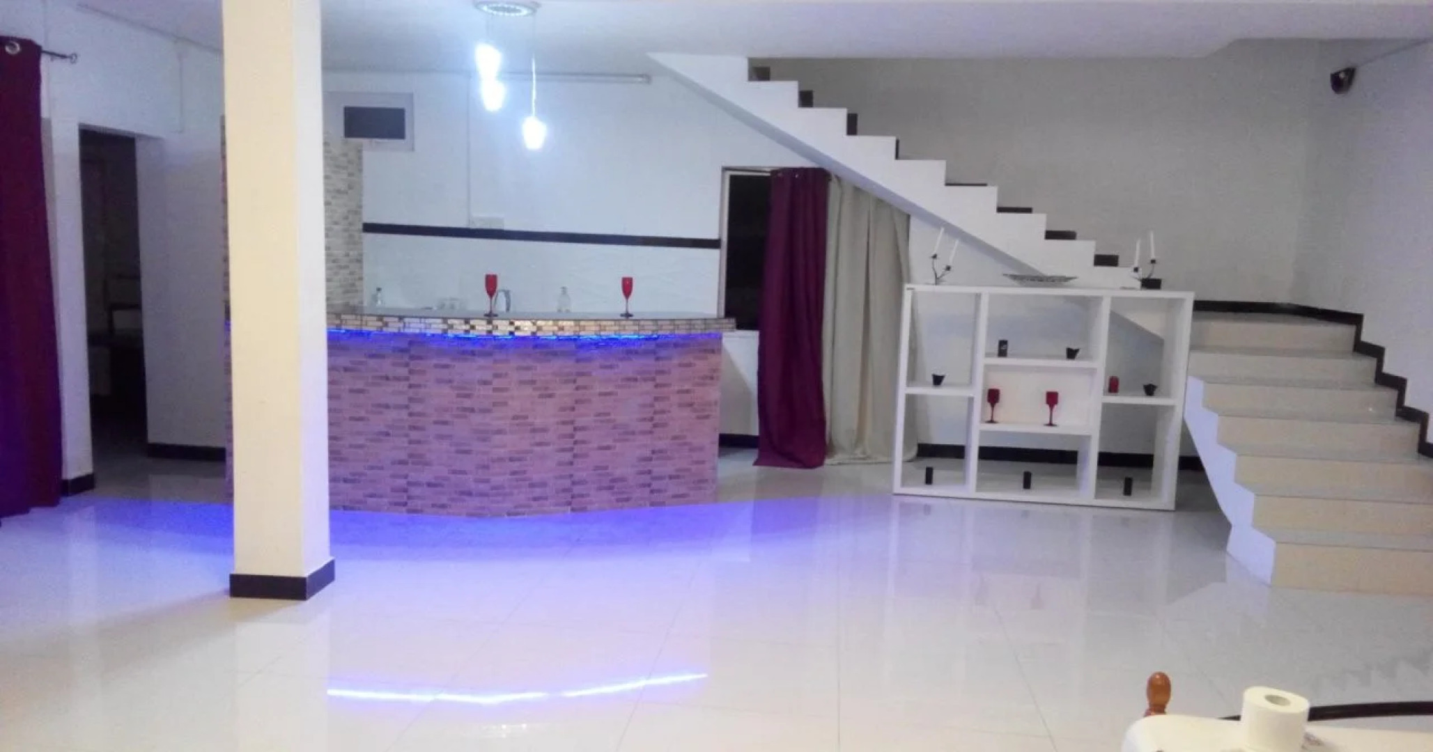 Residence Les Bambous