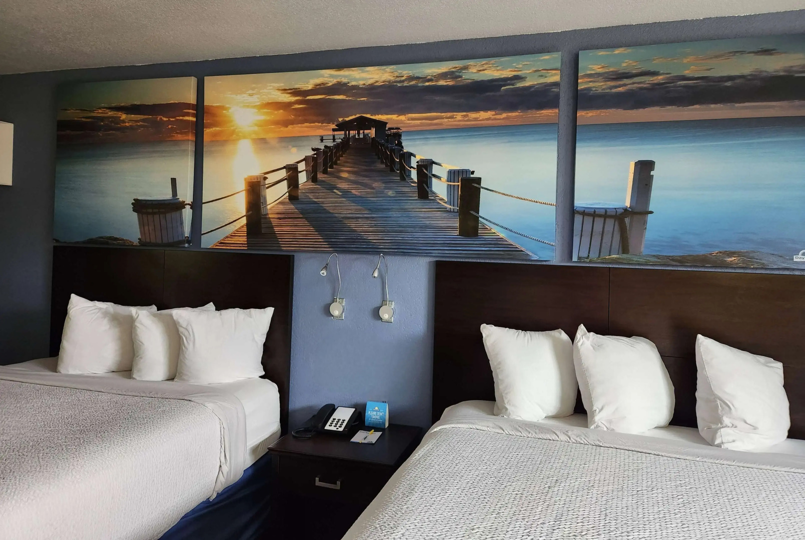 Days Inn by Wyndham New Orleans Pontchartrain