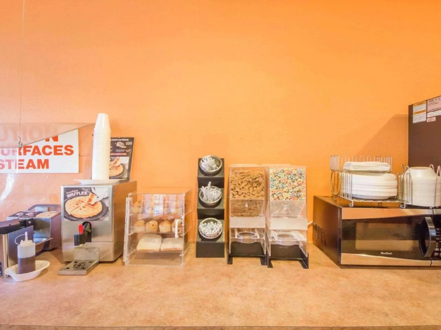 Motel 6 Tulsa, OK - CENTRAL