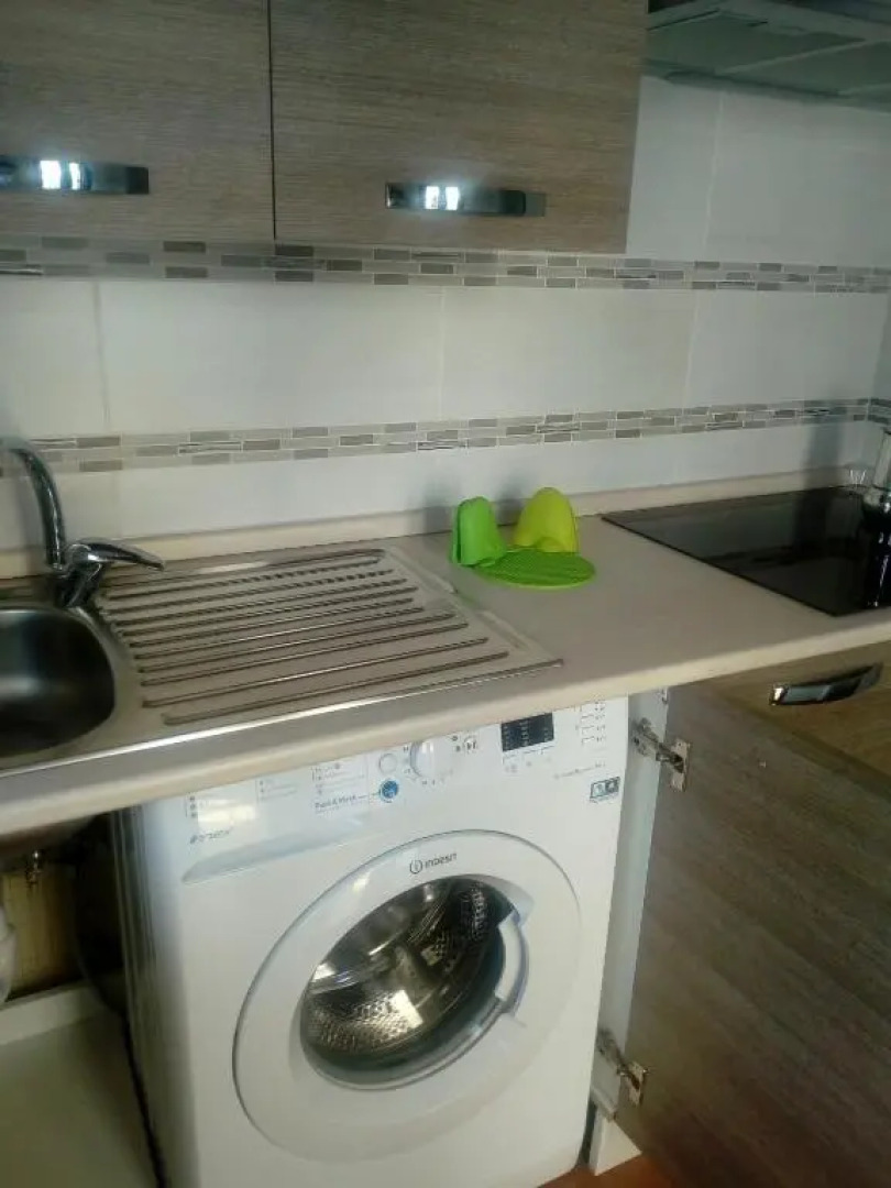 Appartement La Giungla