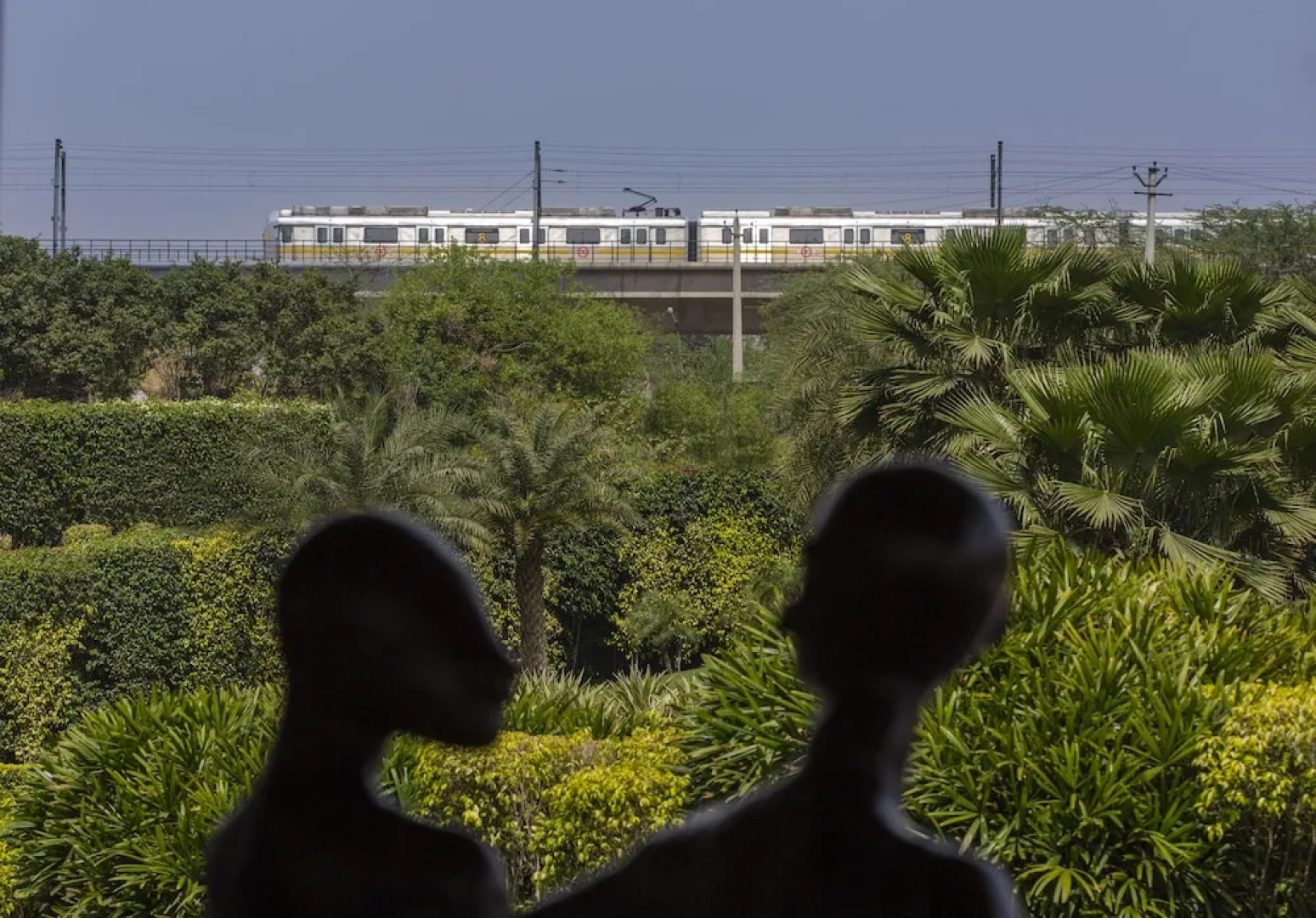 Pullman Gurgaon Central Park