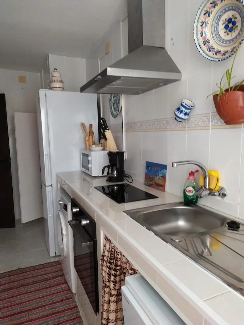 Piso Turistico Sofia