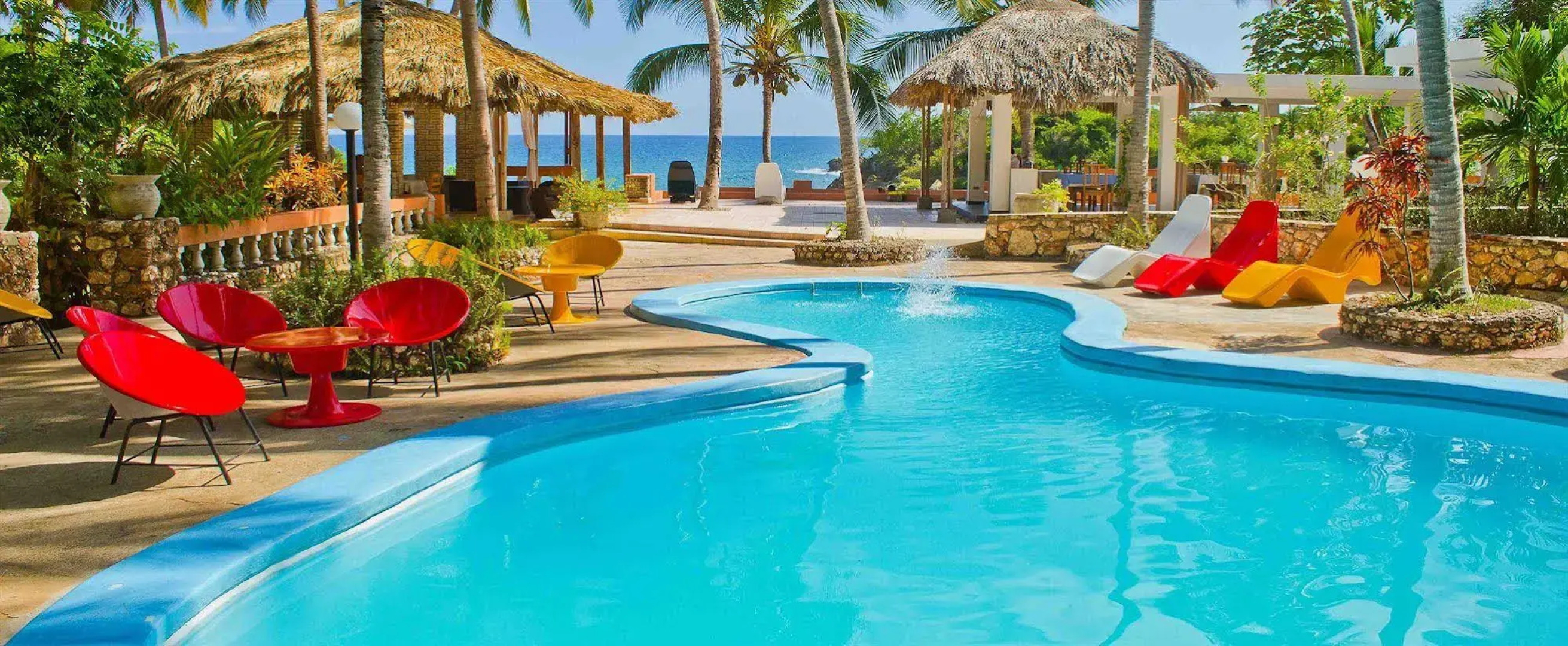 Hôtel Restaurant Cyvadier Plage