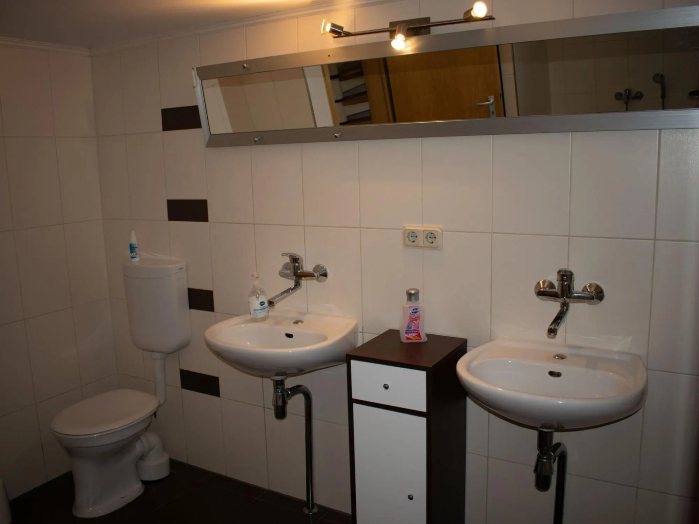 Cottage, Goyatz in Goyatz