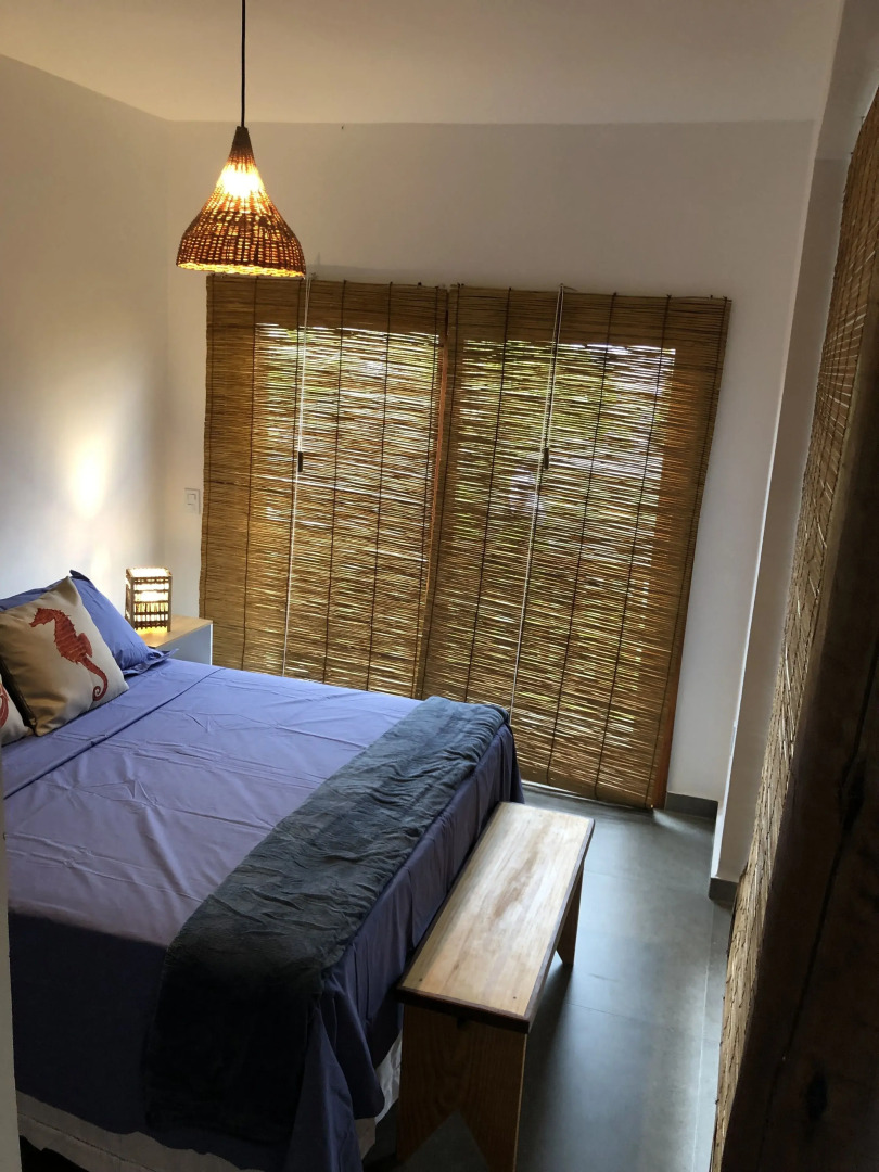 Pousada Vila Dos Corais / Peninsula De Marau