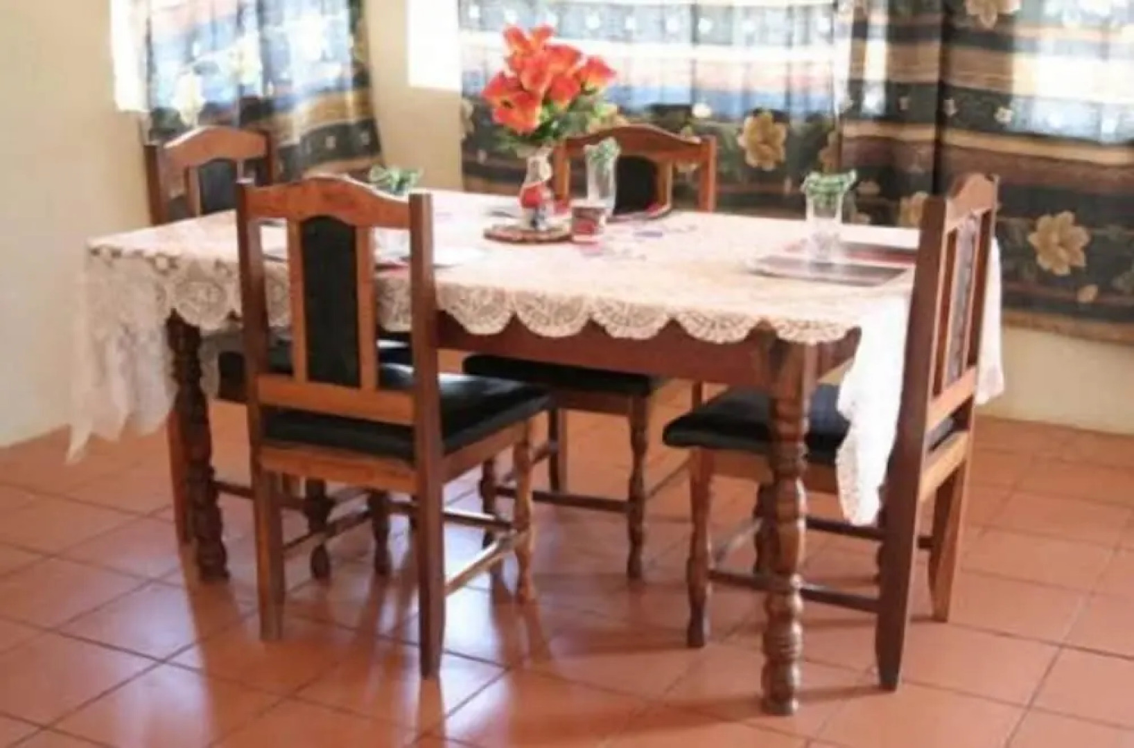 Kwesu Guest House