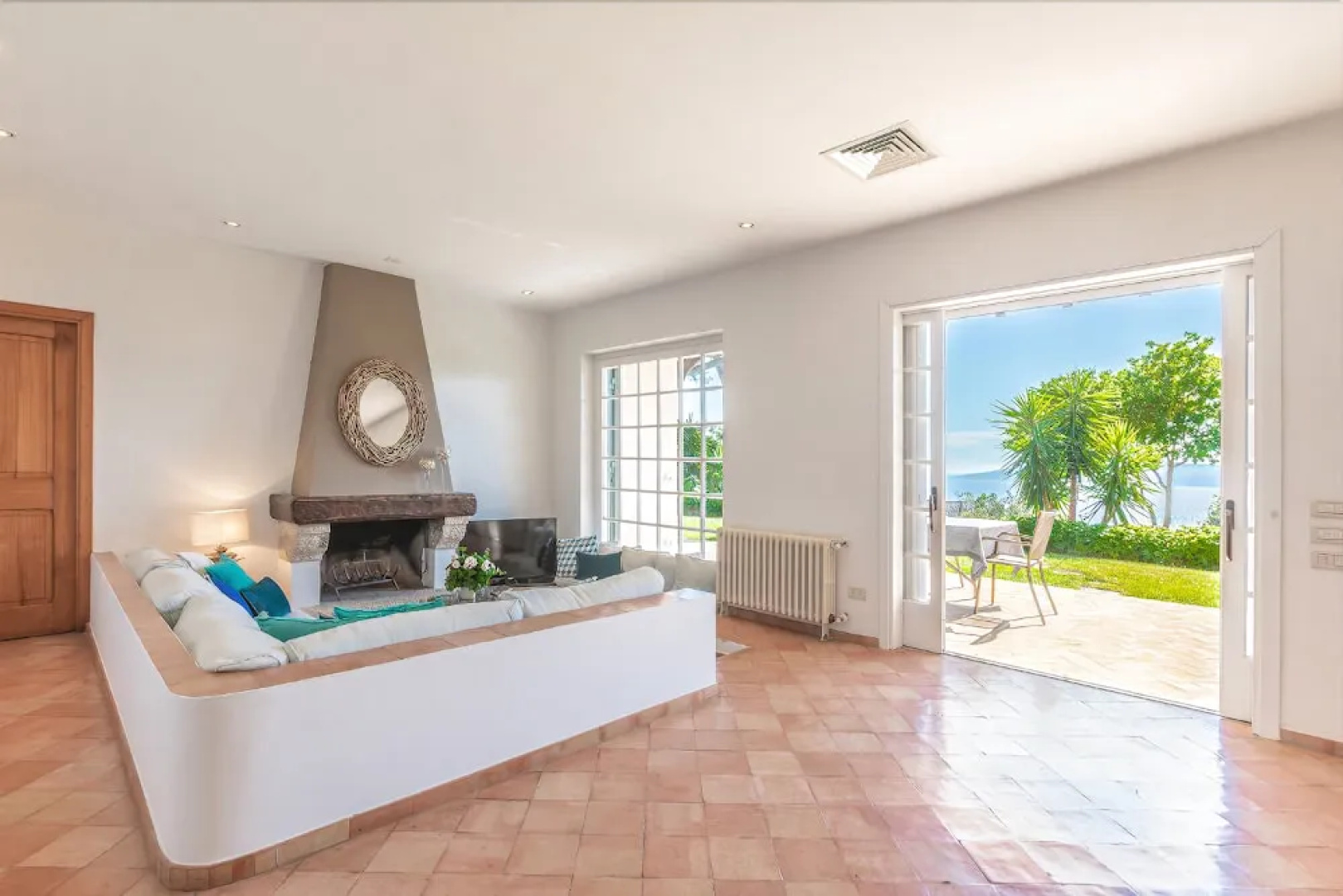Verdidea - Villa La Quercia