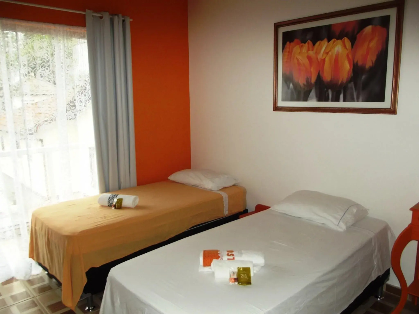 Hotel Pousada Oosterhuis