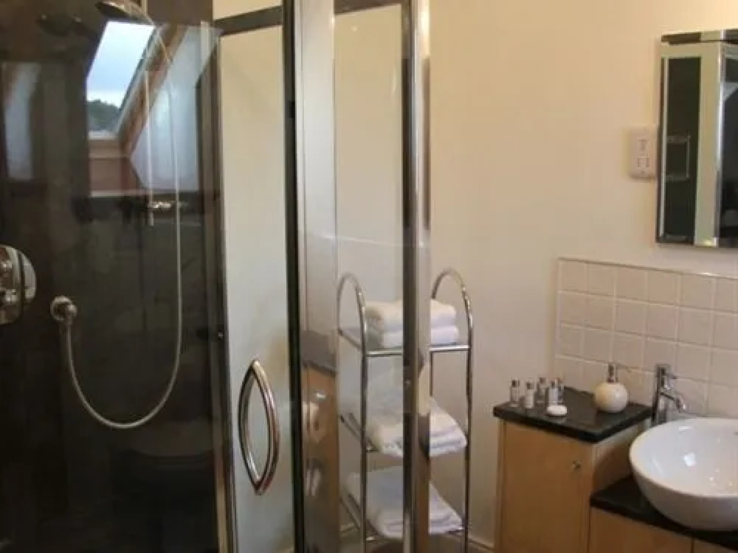 Thistle Dhu Bed & Breakfast