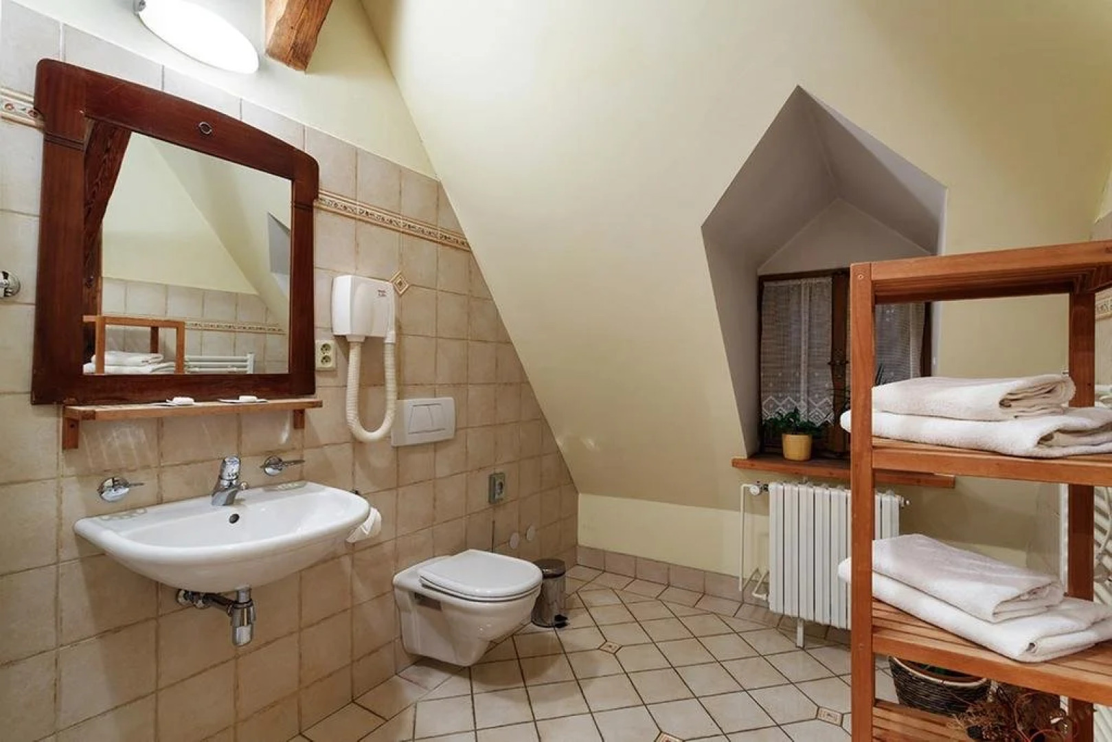 Penzion U Křivého psa