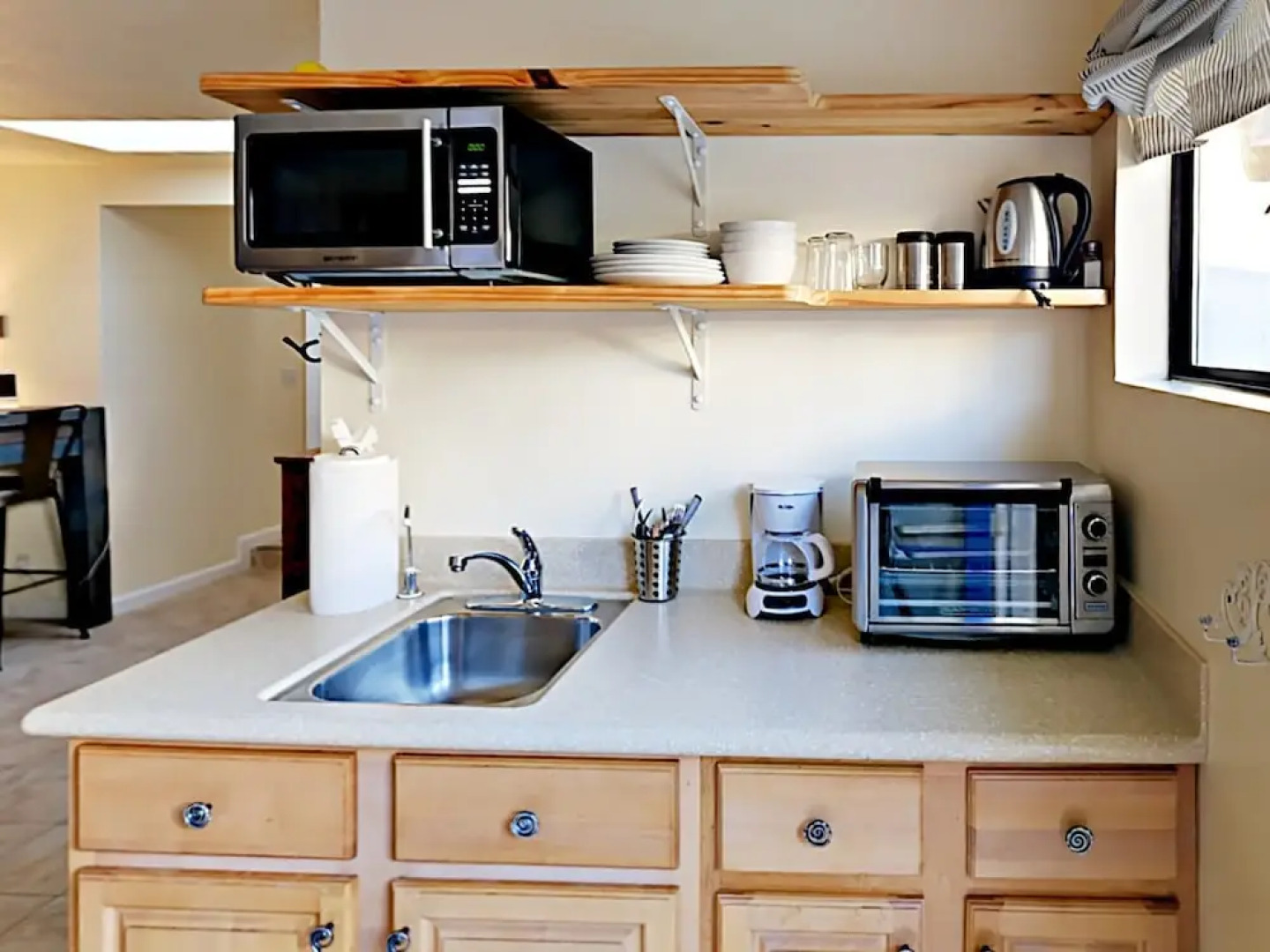 21 Calle del Sierra Home Smaller Cottage 1 Bedroom 1 Bathroom Home