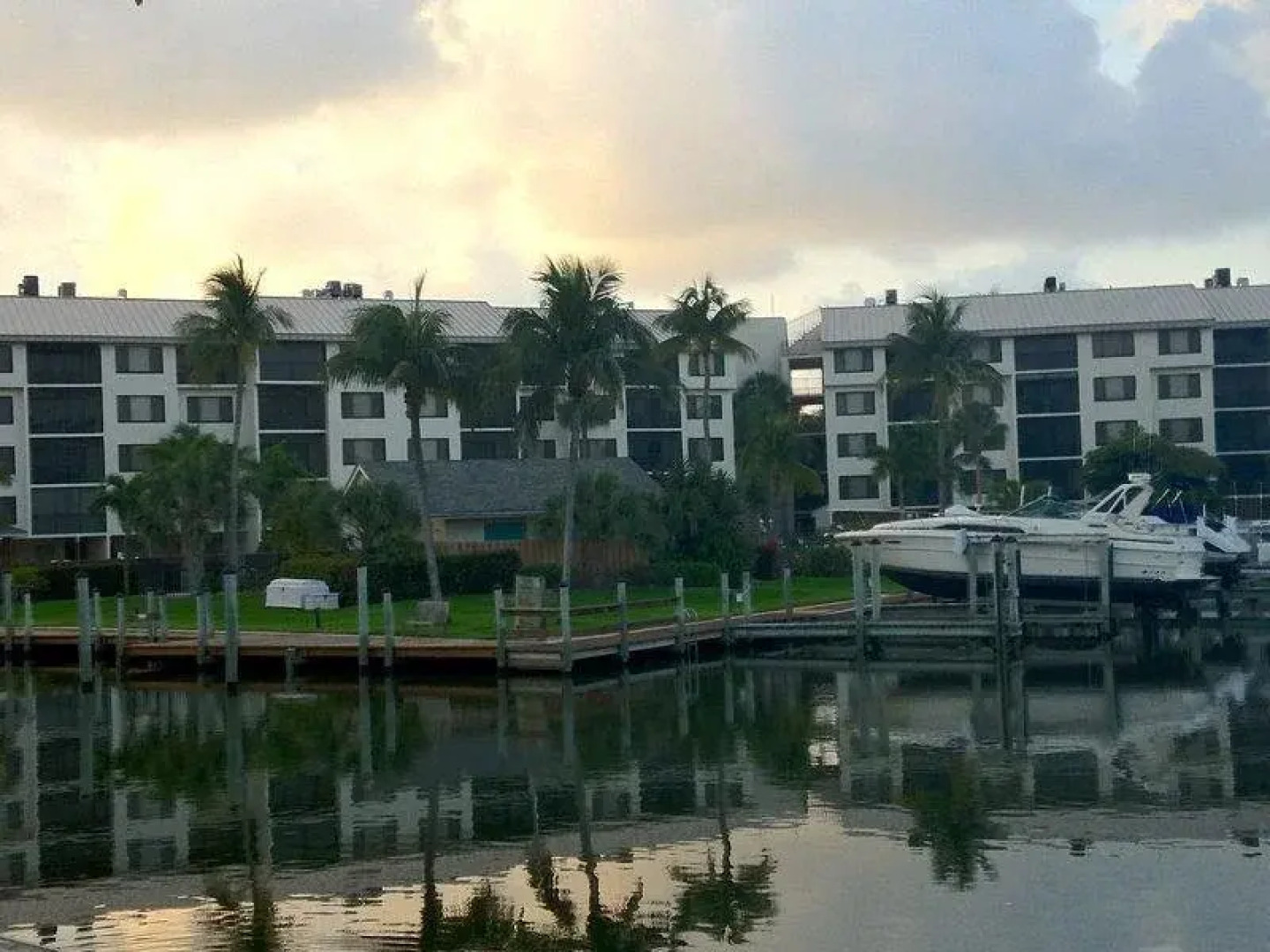 The Original Beachcomber Daily