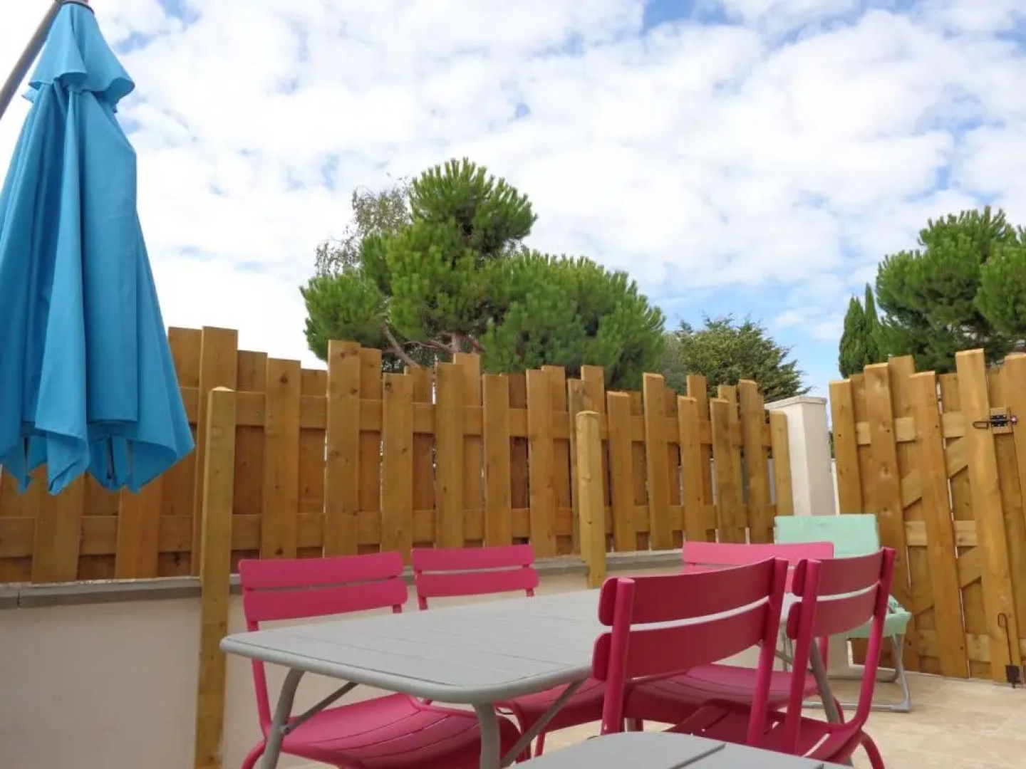 Maison Fouras, 3 pièces, 5 personnes - FR-1-523-11