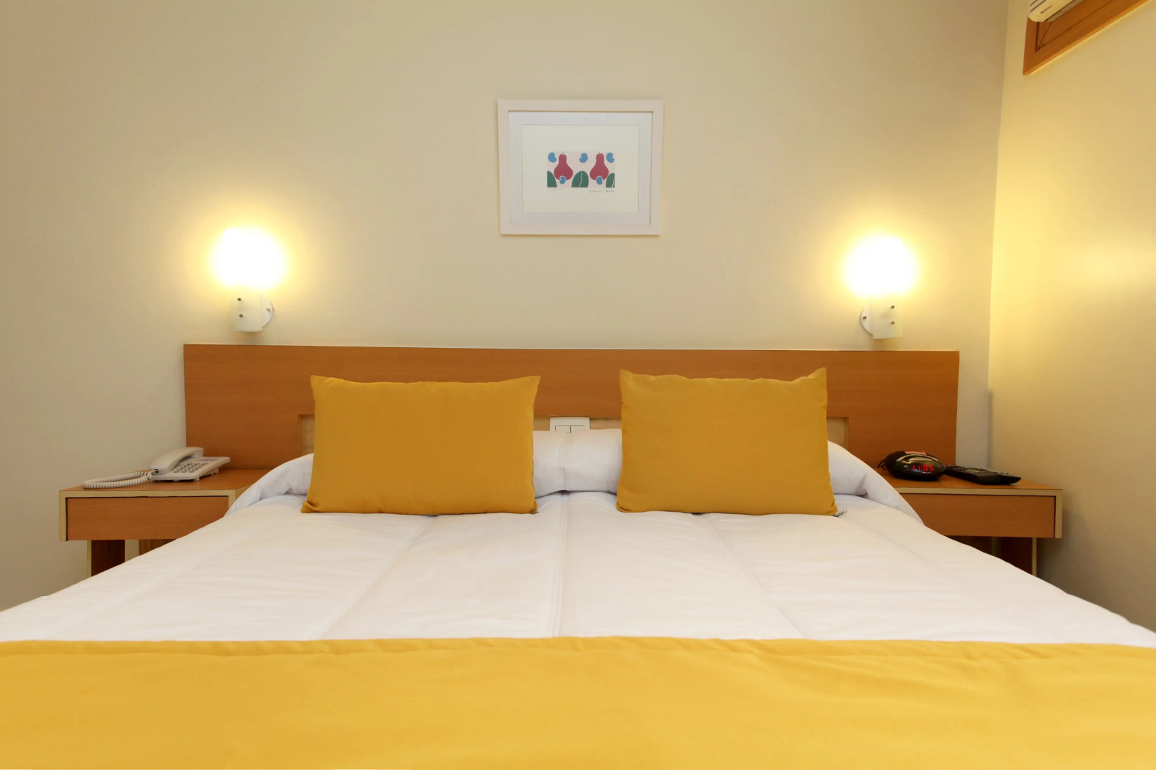 Hotel Vermont Ipanema