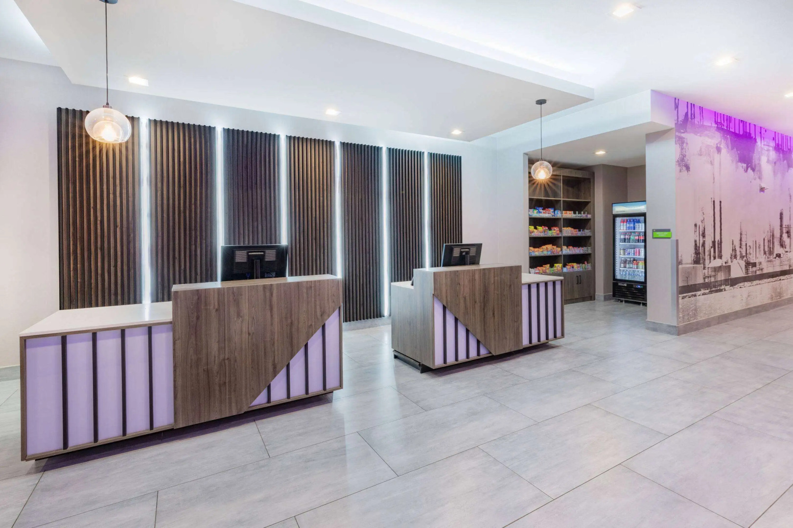 La Quinta Inn & Suites by Wyndham Texas City I 45