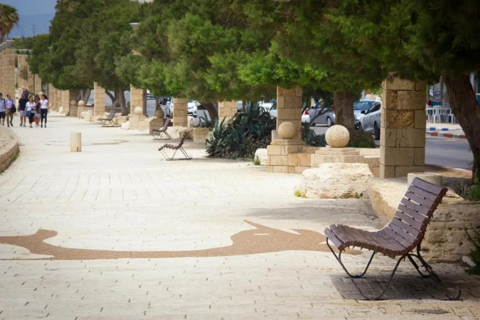 Akko1090 Old City Suite