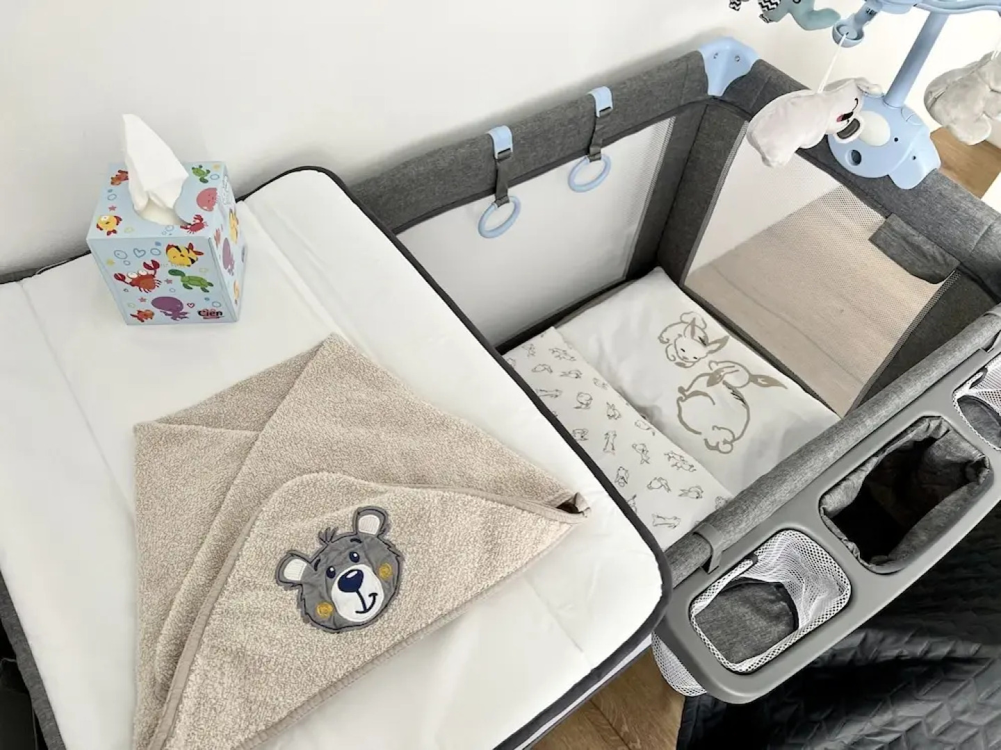 Villa in Doksy With Barbecue