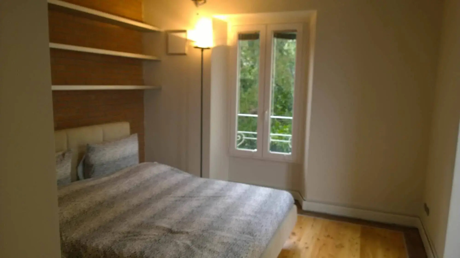 Lago 2 Lugano Centro