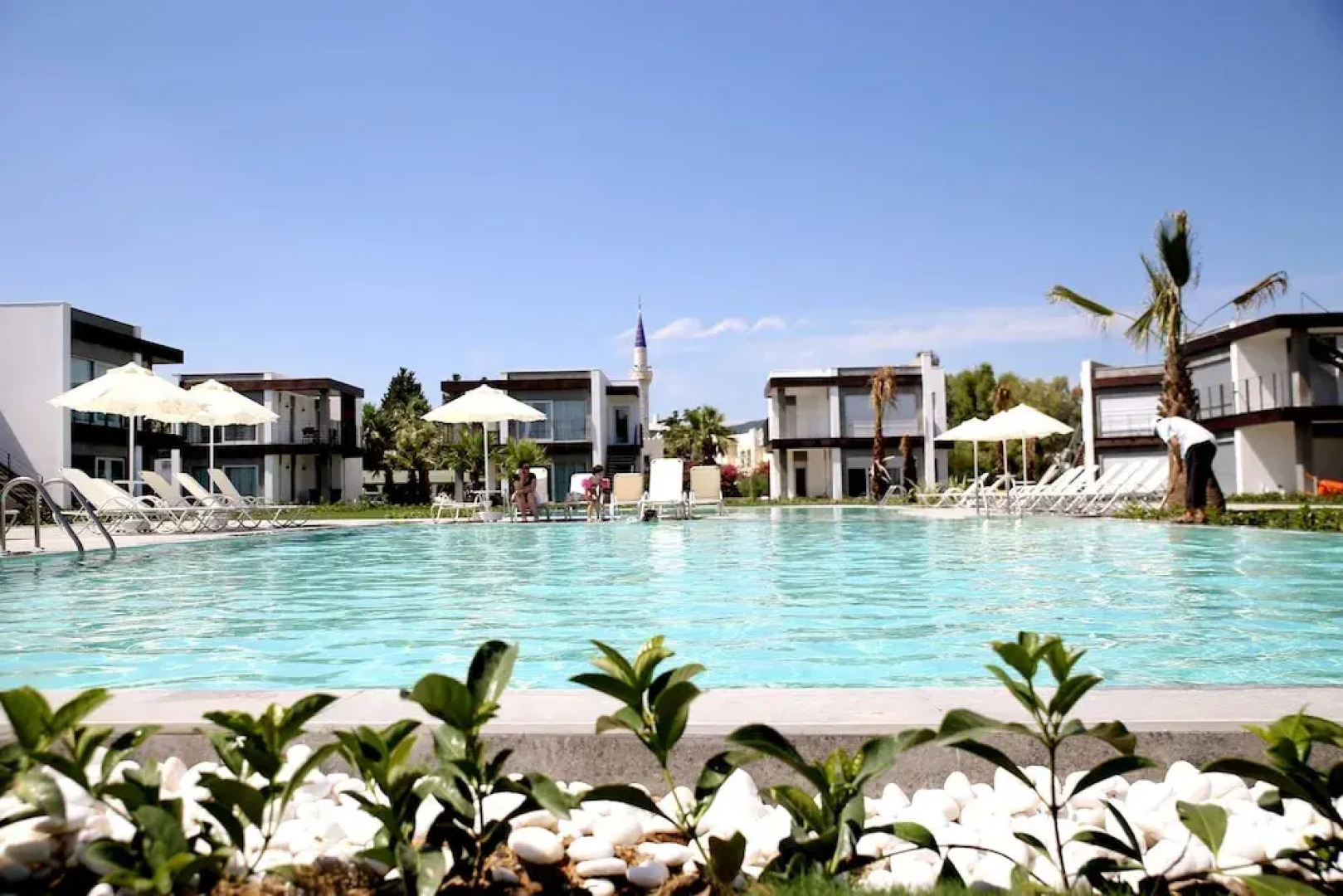 Important Group Ortakent Residence