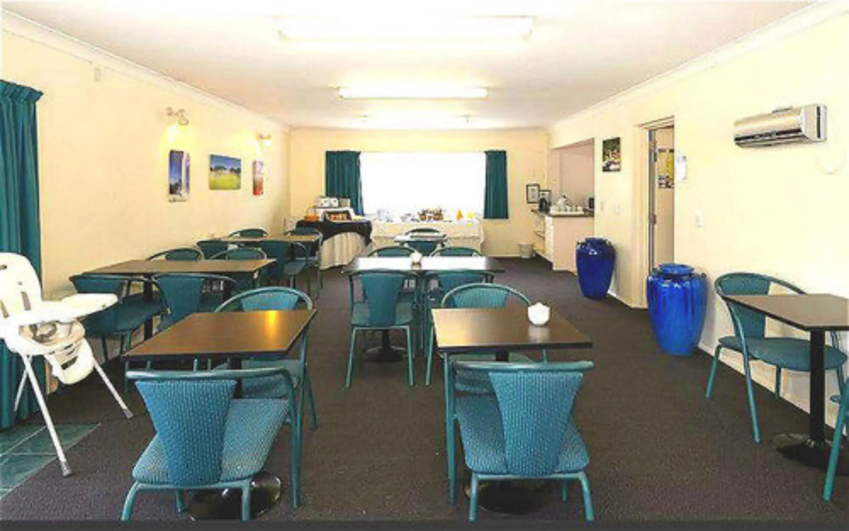 Country Comfort Accolade Lodge Motel