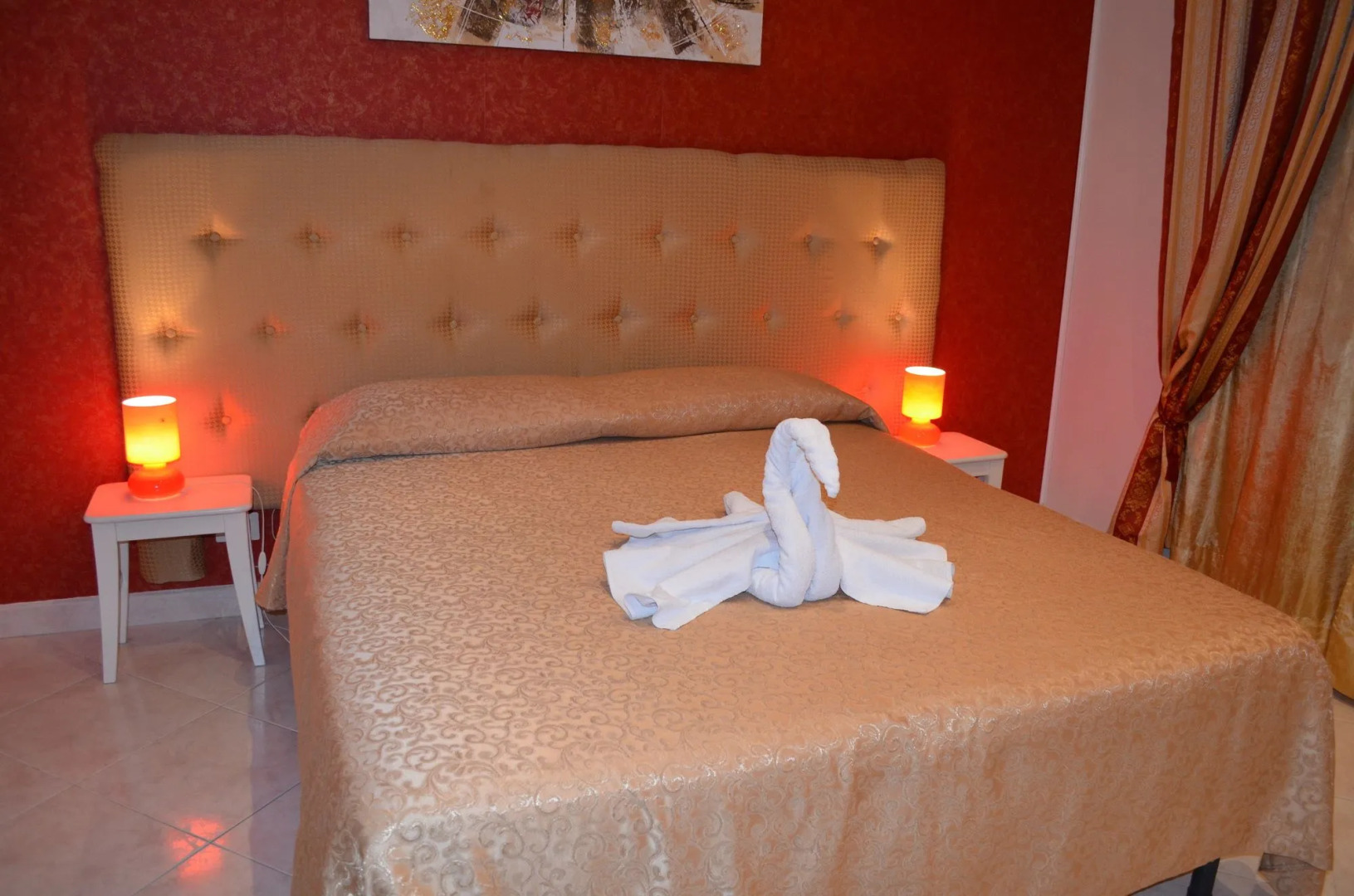 Domus Chiara al Colosseo