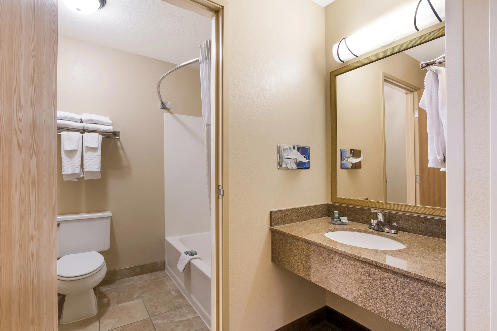 Best Western Empire Towers