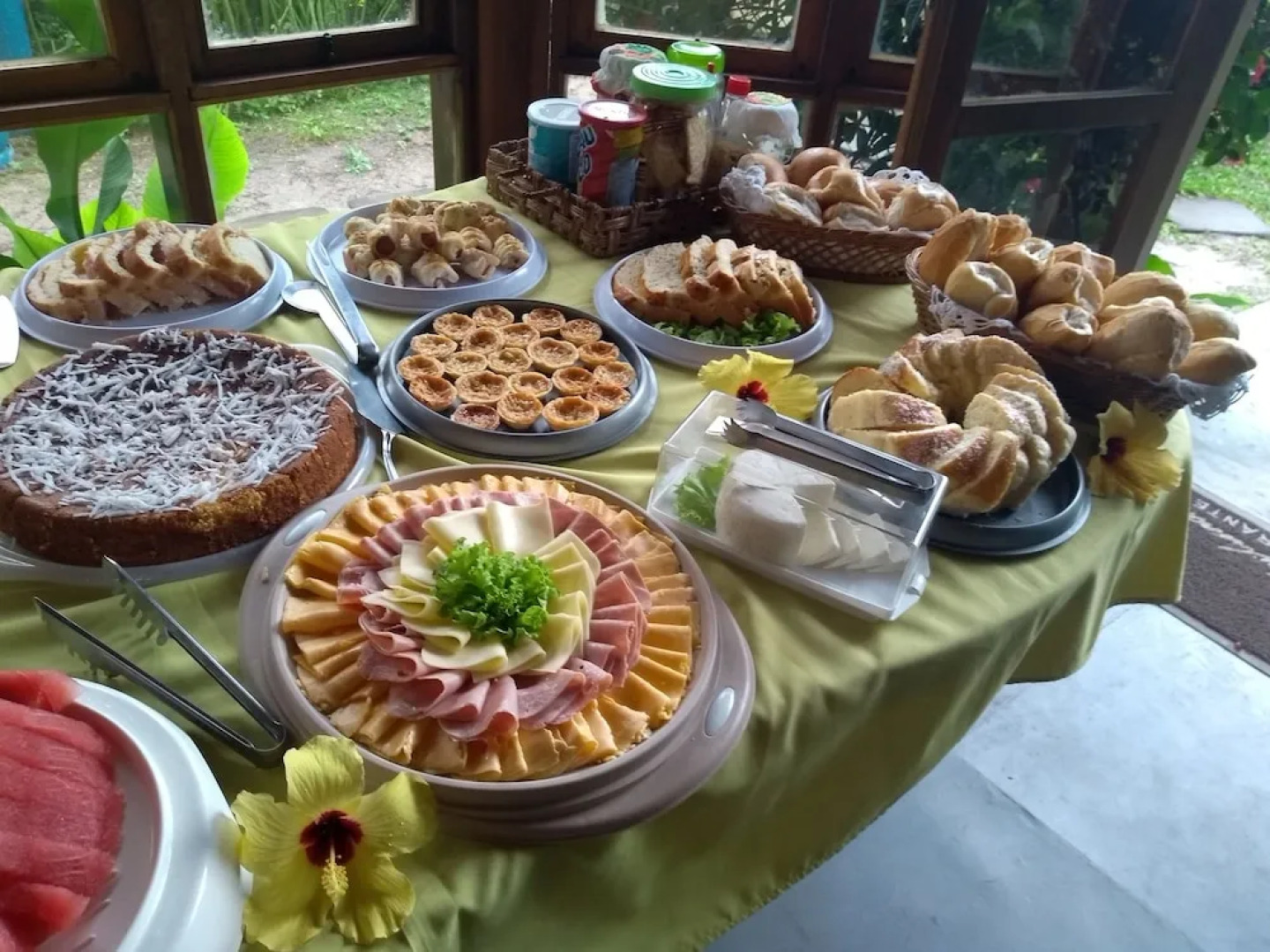 Pousada Vila Marraro